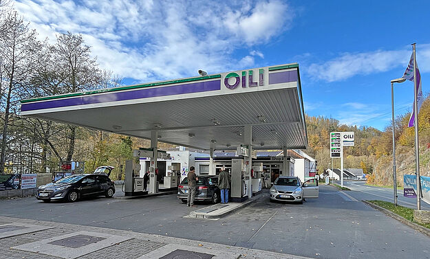 OIL! Leutenberg OIL! Leutenberg