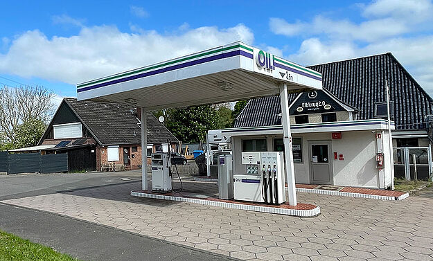 OIL! Büttel OIL! Büttel