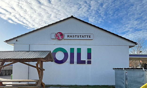 OIL! Kemberg