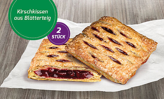 Snack des Monats