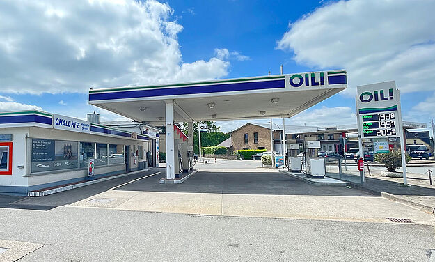 OIL! Pahlen OIL! Pahlen