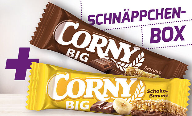 Schnäppchenbox