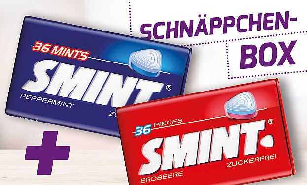 Schnäppchenbox