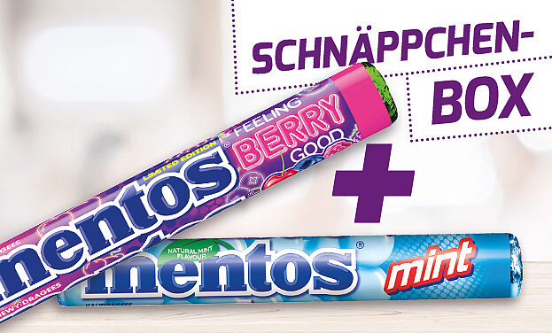 Schnäppchenbox Schnäppchenbox