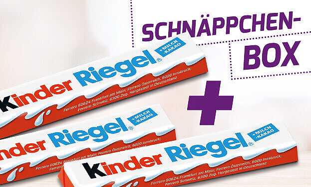 Schnäppchenbox Schnäppchenbox