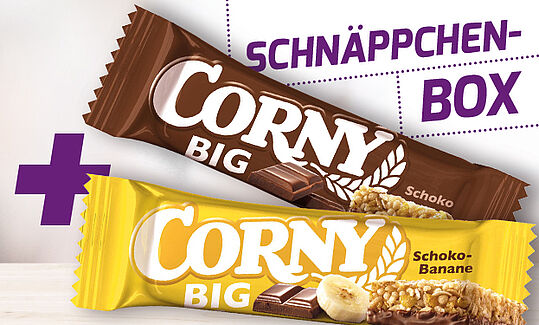 Schnäppchenbox
