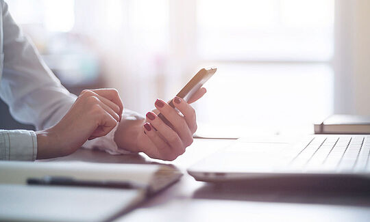 Kontakt zu OIL! Tankstellen