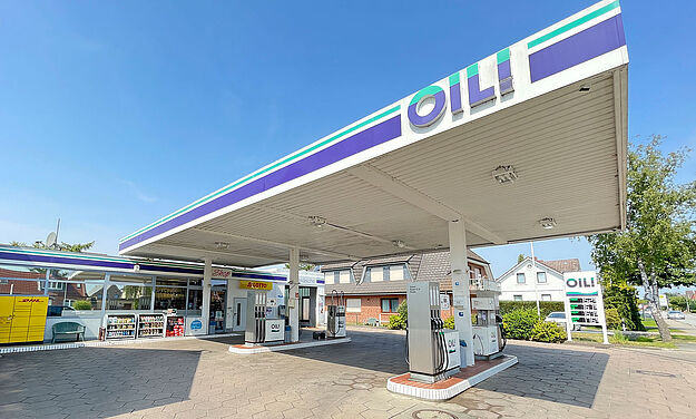 OIL! Hamburg (Kirchenheerweg)