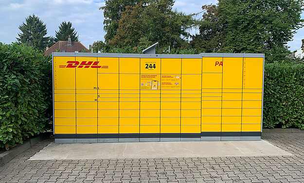 OIL! Tankstelle Gladbeck OIL! Tankstelle Gladbeck