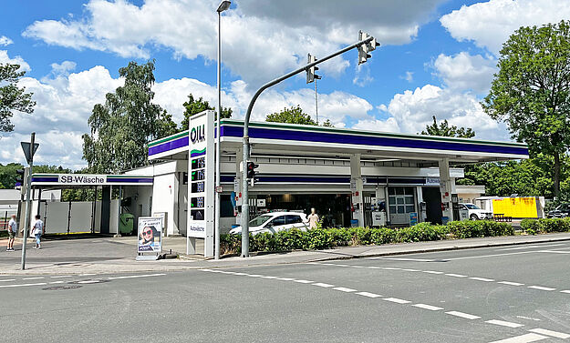 OIL! Coburg OIL! Coburg