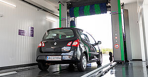 OIL! Kolding Syd OIL! Kolding Syd
