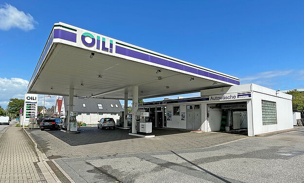 OIL! Schenefeld OIL! Schenefeld