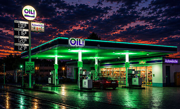 OIL! Bochum OIL! Bochum