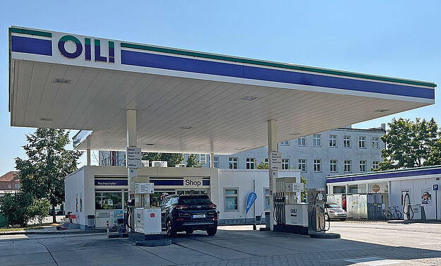 OIL! Leipzig OIL! Leipzig