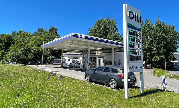 OIL! Glücksburg OIL! Glücksburg