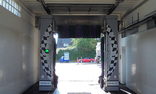 OIL! Tankstelle Sprockhövel