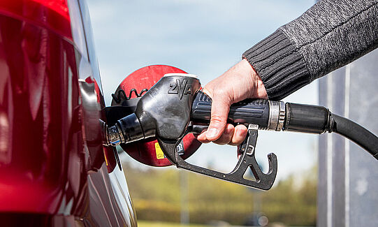 Wissenswertes zu Kraftstoffpreisen