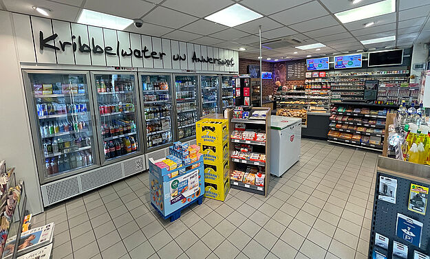 OIL! Hamburg (Rolfinckstraße)