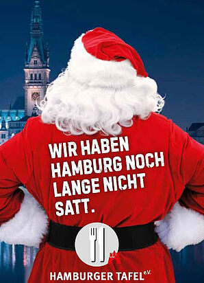 Hamburger Tafel e.V.