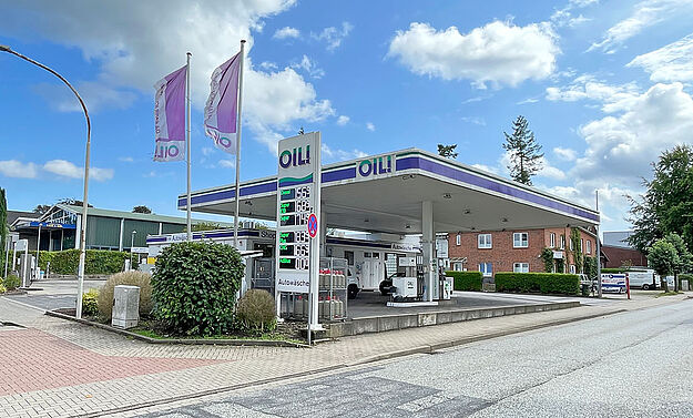 OIL! Schenefeld OIL! Schenefeld