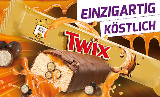 Eis des Monats