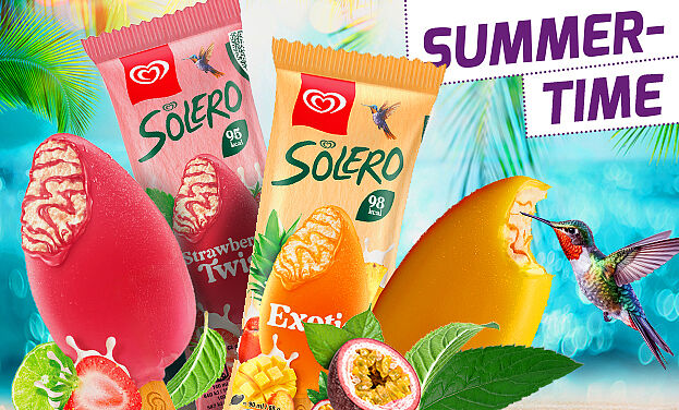 Eis des Monats