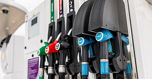 OIL! Kolding Syd OIL! Kolding Syd