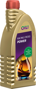 Racing Cross Power 2-Takt Motorenöl