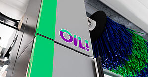 OIL! Kolding Syd OIL! Kolding Syd