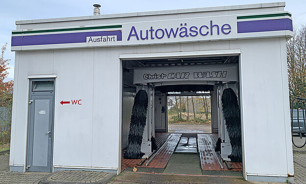 OIL! Tankstelle Troisdorf OIL! Tankstelle Troisdorf