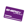 Energy Card